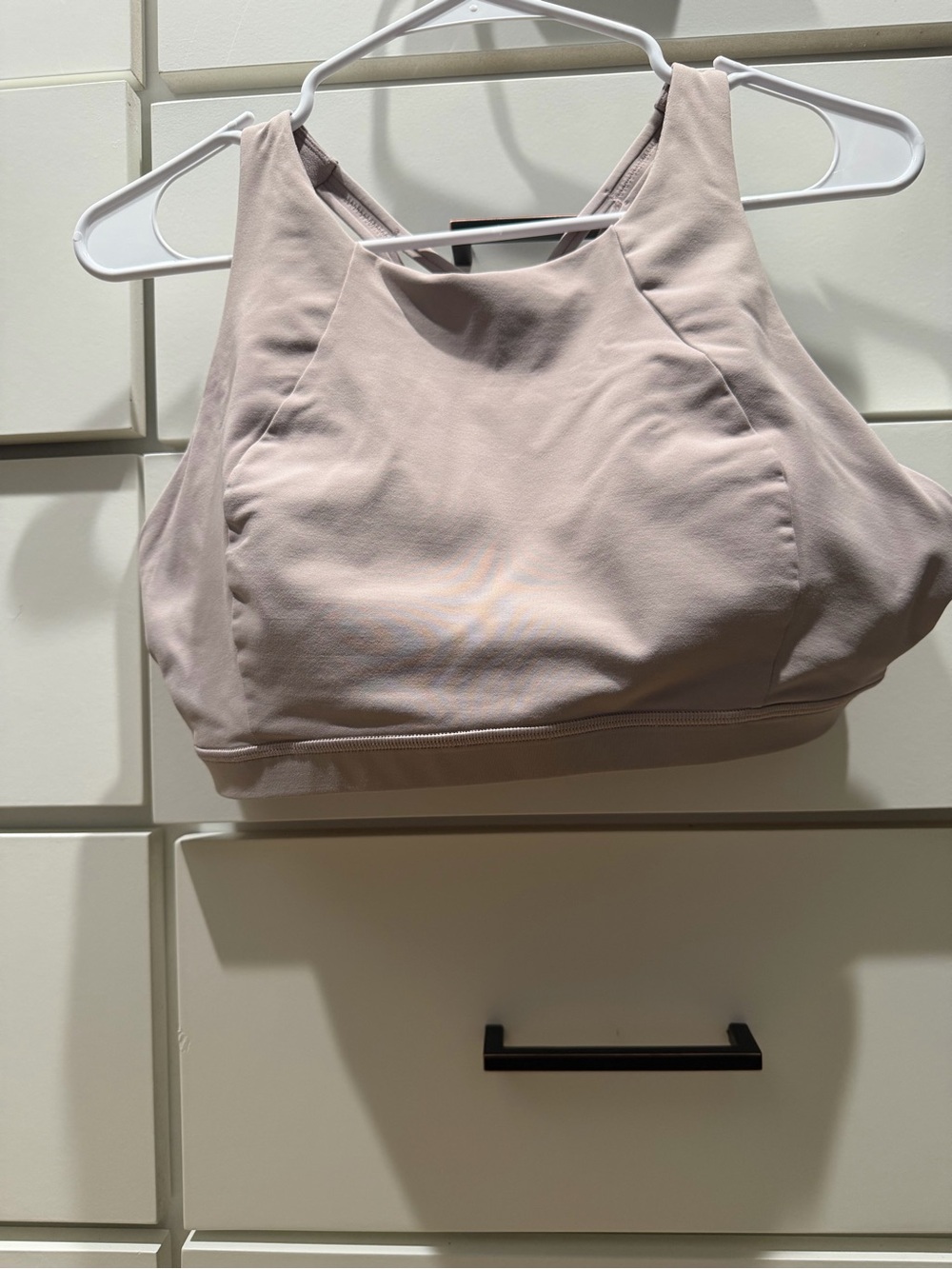 Lululemon Free to be Serene high neck